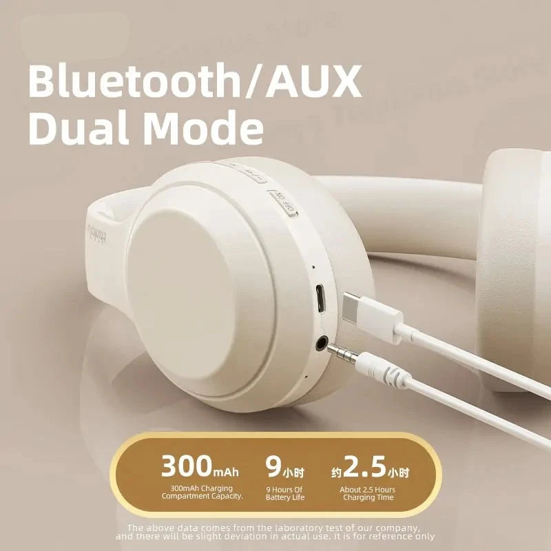 Casque stéréo Lenovo Thinkplus TH10 TWS Bluetooth Earphones Music avec microphone pour mobile iPhone Samsung Android iOS