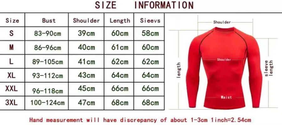 Men's Quick Dry Running Compression T-Shirt - Short Sleeve, Breathable Gym Sportswear